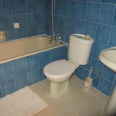 Apartamento Vanilia *