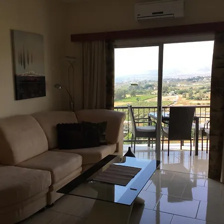 Vanilia Paphos