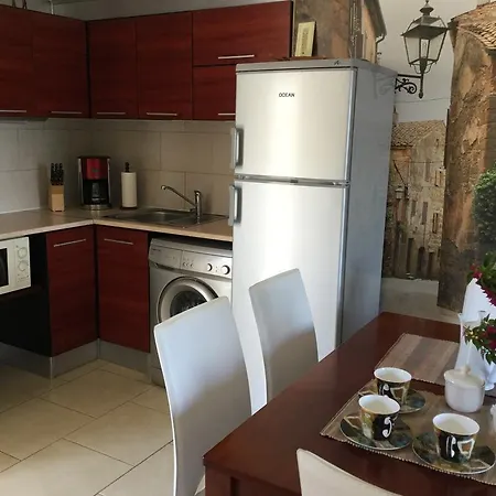 Apartamento Vanilia Paphos