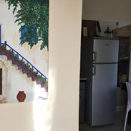 Apartamento Vanilia Paphos