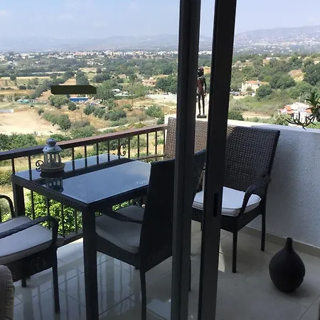 Apartamento Vanilia