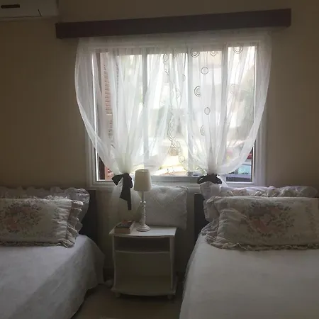 Vanilia Apartamento *