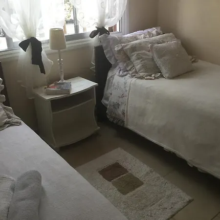 Apartamento Vanilia Paphos