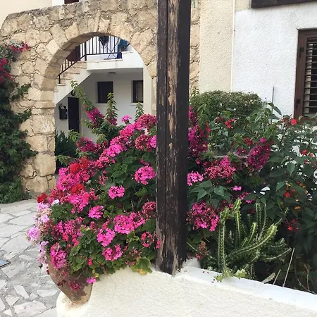 Vanilia Apartamento