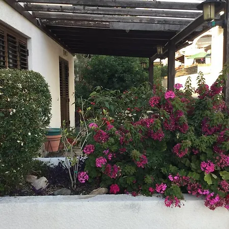 Apartamento Vanilia