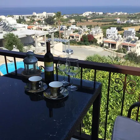 Vanilia Apartamento Paphos