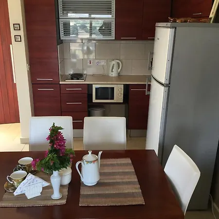 Vanilia Apartamento
