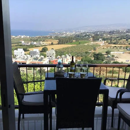 Vanilia Πάφος