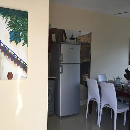 Διαμέρισμα Vanilia Πάφος